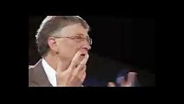 Bill Gates at Concordia College