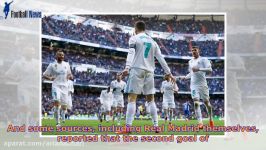 Has Cristiano Ronaldo reached 300 La Liga goals Incredible stat explained