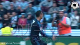 Cristiano Ronaldos best LaLiga goals