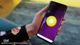 نگاه اولیه به گوشی Samsung Galaxy S9 Plus