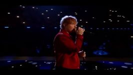 Ed Sheeran Supermarket  سایت گرامافون