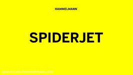 SPIDERJET  Hammelmann