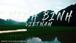 Ninh Binh  The hidden charm