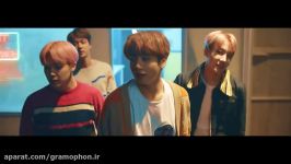 BTS  Spring Day سایت گرامافون