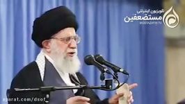 جمهوری اسلامی خیلی قوی است، قوی تر هم خواهد شد