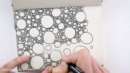 Drawing Exercise Drawing Circles