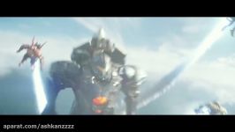 Pacific Rim Uprising IMAX Trailer 2018  Movieclips Trailers