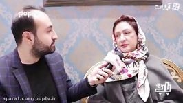 واکنش تند مریم امیر جلالی به حواشی اخیرش در فضای مجازی