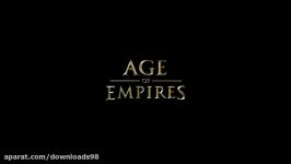 Age of Empires Definitive Edition تریلر بازی