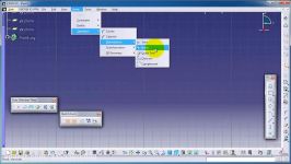 16 CATIA Beginner Tutorial Break