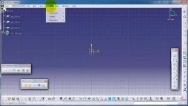 14 CATIA Beginner Tutorial Chamfer