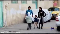 دوربین مخفی ناجور، واکنش شدید زنان ایرانی وقتی می بینن شوهرشون بچه داره، برنامه حالا خورشید رشید پور