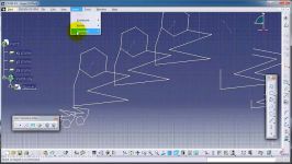 24 CATIA Beginner Tutorial Fix Together