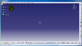 13 CATIA Beginner Tutorial Corner Types and using