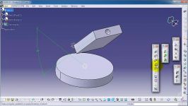 88 CATIA Assembly Tutorial Manipulation