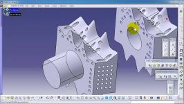 65 CATIA Beginner Tutorial Boolean Add