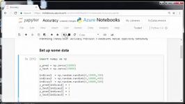 Scikit Learn Confusion Matrix Accuracy Precision and Recall