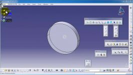 80 CATIA Assembly Tutorial Inserting ponents in Assemblyproduct
