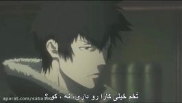 انیمه Psycho Pass  روان گذر قسمت 1 زیرنویس فارسی