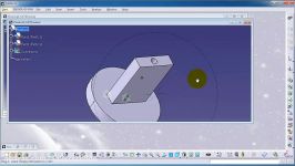 96 CATIA drawing Tutorial Drawing Display Options