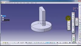 82 CATIA Assembly Tutorial Assebly Types Move vs Constraint