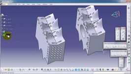 64 CATIA Beginner Tutorial Inserting PartBody