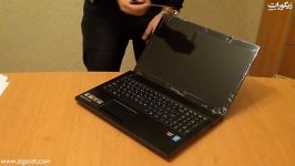 معرفی بررسی لپ تاپ Lenovo مدل G510 توسط زیگورات