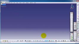 81 CATIA Assembly Tutorial Insert Product vs Part