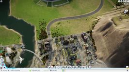 Urban Design Lodge with Yuttho  Part 11  SimCity 2013