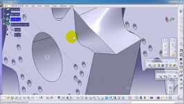 63 CATIA Beginner Tutorial Inserting Axis System