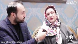 واکنش تند مریم امیر جلالی به حواشی اخیرش در فضای مج تست