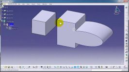 31 CATIA Beginner Tutorial Multi Pocket