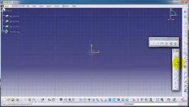 28 CATIA Beginner Tutorial Multi Pad