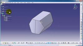 39 CATIA Beginner Tutorial Inserting Reference Planes