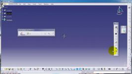 7 CATIA Beginner Tutorial Dealing with Contact Contraint