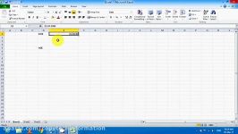 How to calculate Age in Excel