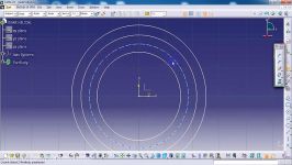 MAKE HELICAL GEAR CATIA DESEGN ADVANCED