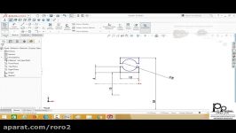 Magnetic Levitation Vertical Axis Wind Turbine Design a