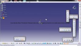 Catia V5 Catalog WB M12 NutDesign tableParametric ModelingPower Copy