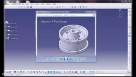 Catia V5 desde cero Tutorial7