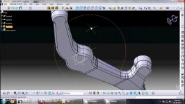 catia v5 drafting Drafting Workbench converted to autocad dwg format catia tips and tricks