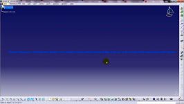 Catia V5 Powerful Tricks #129 How to Reuse pattern with Generated Constraints from Spec Tree