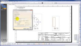 CATiA GDT Tutorial #9