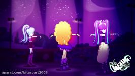 Everybody Wants To Rule The World SIMPLE PMV