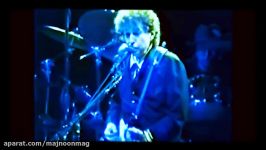 Bob Dylan Positively the best song ever written FANTASTIC Live