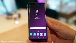 Samsung Galaxy S9 im Praxis Test Lohnt sich die Vorbestellung