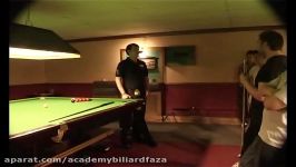 PSYCHOLOGY   The Snooker Forum Break Psychology 1 of 4