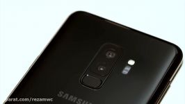 Samsung Galaxy S9 První dojmy  AlzaTech #702