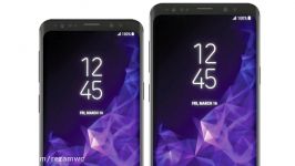 Samsung Galaxy S9  The PERFECT Galaxy is HERE