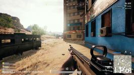 #5 Playerunknowns Battlegrounds PUBG  آبروریزی  FPP